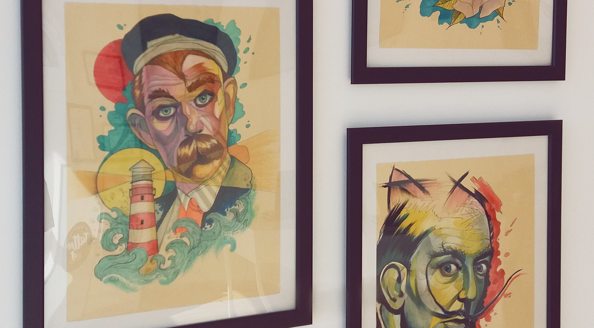 tattoo studio tenerife spain