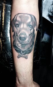 tattoo studio tenerife canary canarie spain spagna