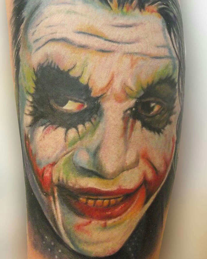 tattoo studio tenerife canary canarie spain spagna