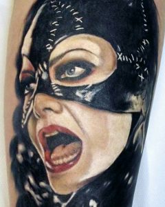 tattoo studio tenerife canary canarie spain spagna