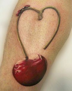 tattoo studio tenerife canary canarie spain spagna cherry