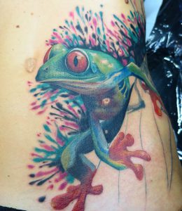 tattoo studio tenerife canary canarie spain spagna