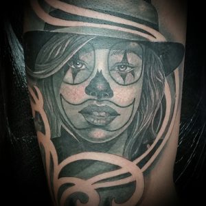 tattoo studio tenerife canary canarie spain spagna