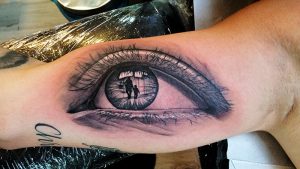 tattoo studio tenerife canary canarie spain spagna