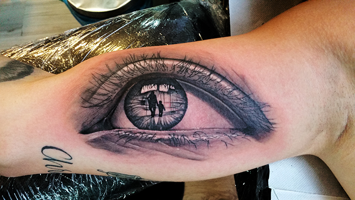tattoo studio tenerife canary canarie spain spagna