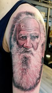 tattoo studio tenerife canary canarie spain spagna