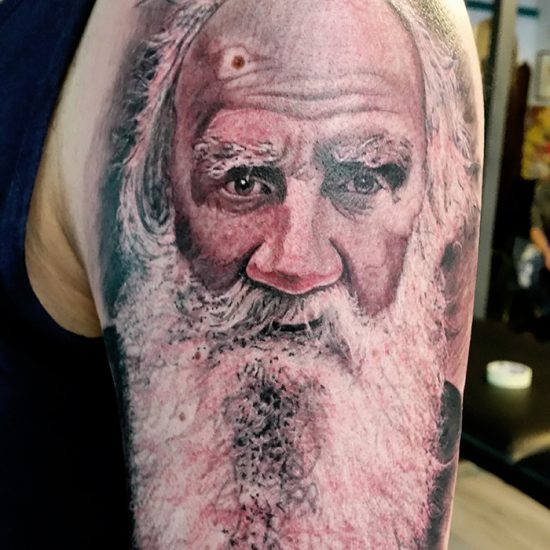 tattoo studio tenerife canary canarie spain spagna